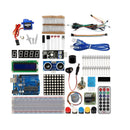 Odseven Universal Starter Kit Include UNO R3 Desktop for Arduino
