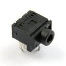 Odseven 3.5mm Audio Jack All Plastic PCB Mount Wholesale