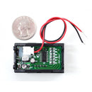 Odseven Panel Volt Meter - 4.5V to 30VDC Wholesale