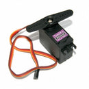 Odseven Standard Size - High Torque - Metal Gear Servo Wholesale