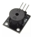 Odseven 3.5-5.5V Standard Passive Buzzer Module For Arduino