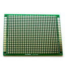 Odseven Penta Angel 10pcs Double-Side Prototype PCB Universal Printed Circuit Board (6x8cm)