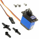 Odseven Micro Servo - High Powered, High Torque Metal Gear Wholesale