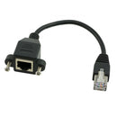 Odseven Panel Mount Ethernet Extension Cable Wholesale