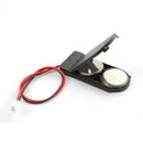 Odseven Wholesale 2 x 2032 Coin Cell Battery Holder - 6V Output with On/Off Switch