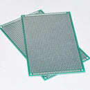 Odseven Penta Angel 5pcs Double-Side Prototype PCB Universal Printed Circuit Board (9x15cm)