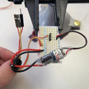 Odseven UBEC DC/DC Step-Down (Buck) Converter - 5V @ 3A Output