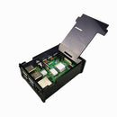 Odseven Acrylic Case for Raspberry Pi 4 Model B