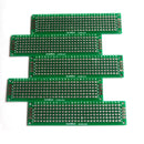 Odseven Penta Angel 10pcs Double-Side Prototype PCB Universal Printed Circuit Board (2x8cm)