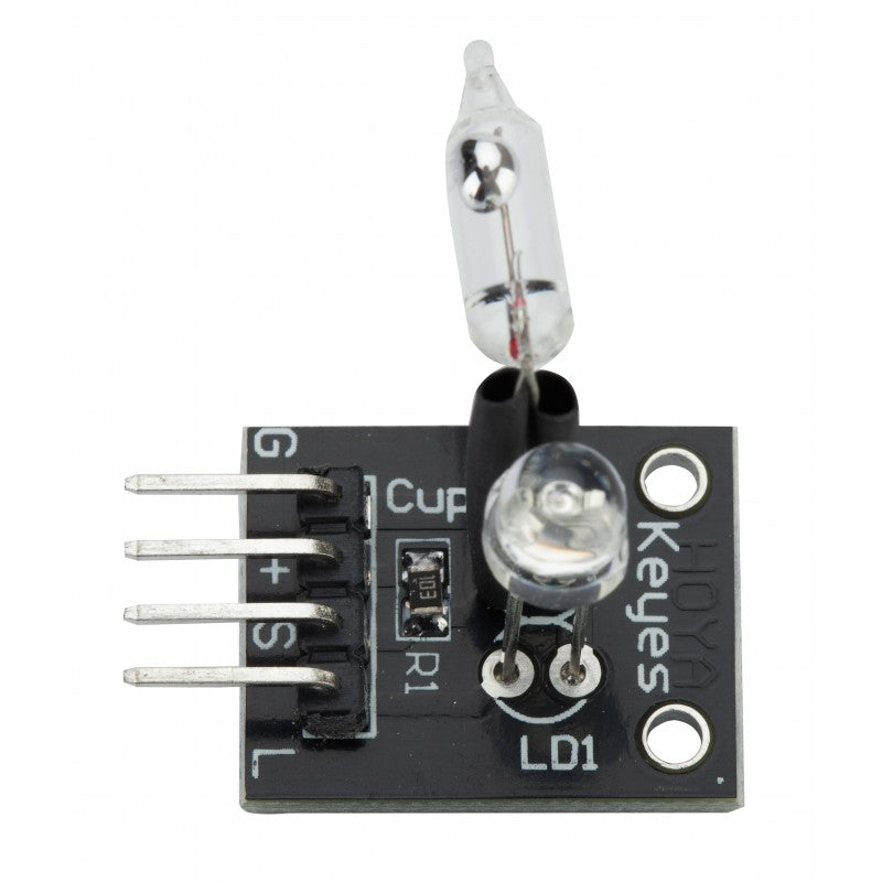 Odseven KY-027 Magic Light Cup Modules  5V LED Status For Electronic Brick
