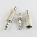 Odseven 3.5mm (1/8") Stereo DIY Plug Wholesale
