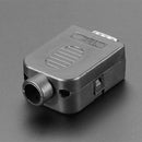 Wholesale DE-9 (DB-9) Male Plug to Terminal Block Breakout