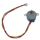 Odseven Small Reduction Stepper Motor - 12VDC 32-Step 1/16 Gearing Wholesale