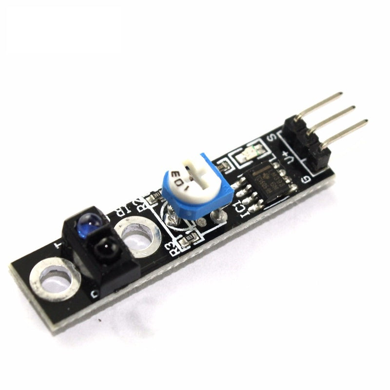 Odseven KY-033 One Channel 3 pin Tracking Path Tracing Module Wholesale