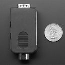 Wholesale DE-15 (DB-15) Male Plug to Terminal Block Breakout