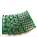 Odseven Penta Angel 10pcs Double-Side Prototype PCB Universal Printed Circuit Board  (4x6cm)