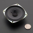 Odseven Speaker - 3" Diameter - 8 Ohm 1 Watt Wholesale