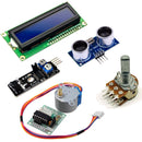 Odseven Universal Starter Kit Include UNO R3 Desktop for Arduino