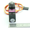 Odseven Micro Servo - MG90D High Torque Metal Gear Wholesale