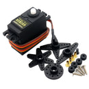 Odseven Standard servo - TowerPro SG-5010 - 5010 Wholesale