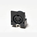 Odseven Breadboard-friendly MIDI Jack (5-pin DIN) Wholesale