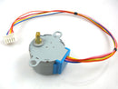 Odseven Small Reduction Stepper Motor - 5VDC Wholesale