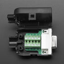 Wholesale DE-9 (DB-9) Female Socket Connector to Terminal Block Breakout