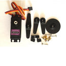 Odseven Standard Size - High Torque - Metal Gear Servo Wholesale
