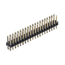Odseven Break-away 0.1" 2x20-pin Strip Dual Male Header Wholesale