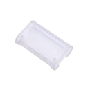 Raspberry Pi Zero Matte Case with Heat Sink and 3 in 1 Adapter Kit Compatible for Raspberry Pi Zero W