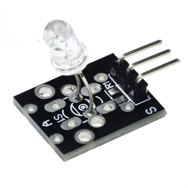 Odseven Infrared IR Transmitter Emission Sensor Module For Arduino