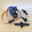 Odseven Micro Servo - High Powered, High Torque Metal Gear Wholesale