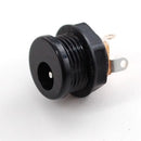Odseven Panel Mount 2.1mm DC Barrel Jack Wholesale