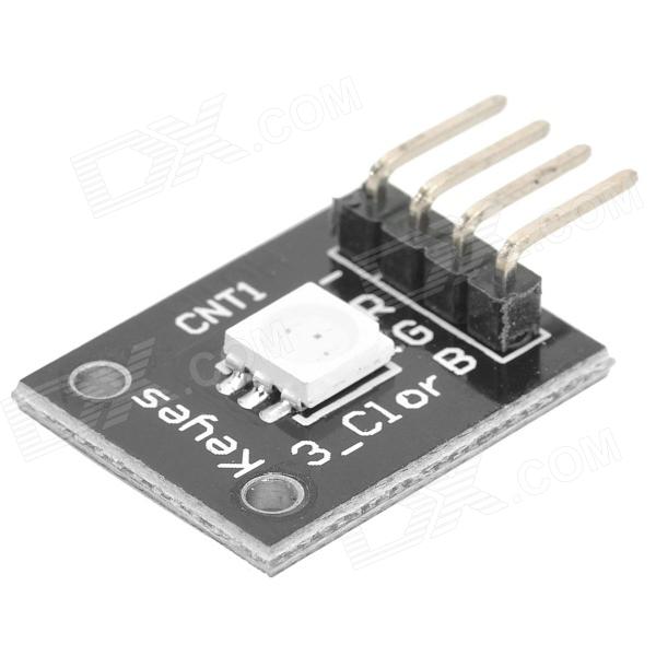 Odseven SMD RGB LED Module Arduino Compatible Wholesale