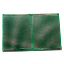 Odseven Penta Angel 10pcs Double-Side Prototype PCB Universal Printed Circuit Board (7x9cm)