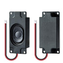 Odseven Mono Enclosed Speaker - 3W 4 Ohm Wholesale
