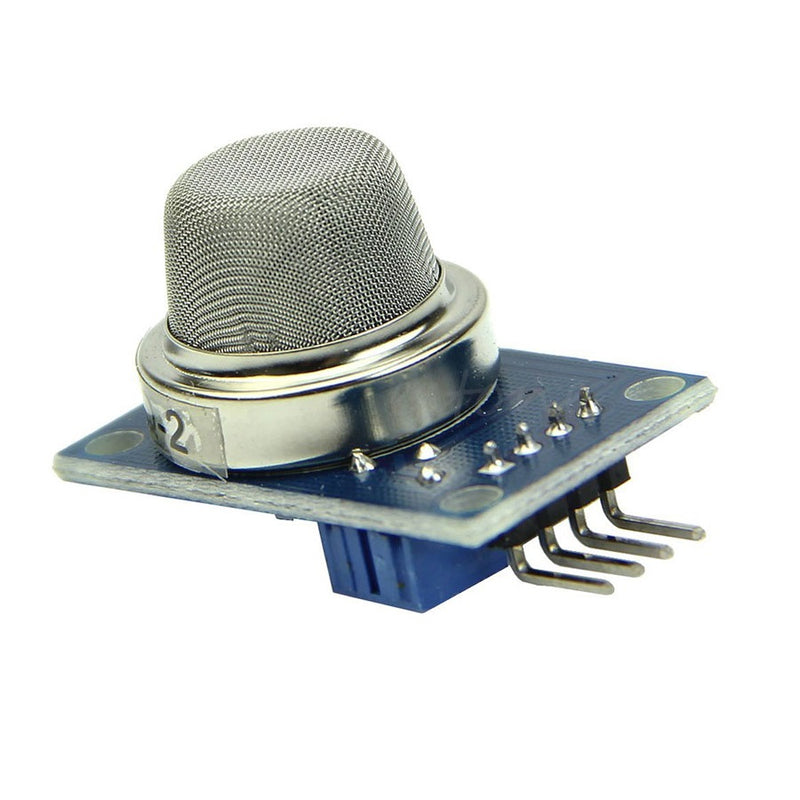 Odseven Smoke Detector MQ2 Gas Sensor Module Wholesale