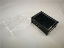 Odseven Acrylic Protected Box for Raspberry Pi 4 Model B