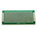 Odseven Penta Angel 10pcs Double-Side Prototype PCB Universal Printed Circuit Board (3x7cm)