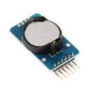 Odseven DS1302 Real-time Clock RTC Module Wholesale