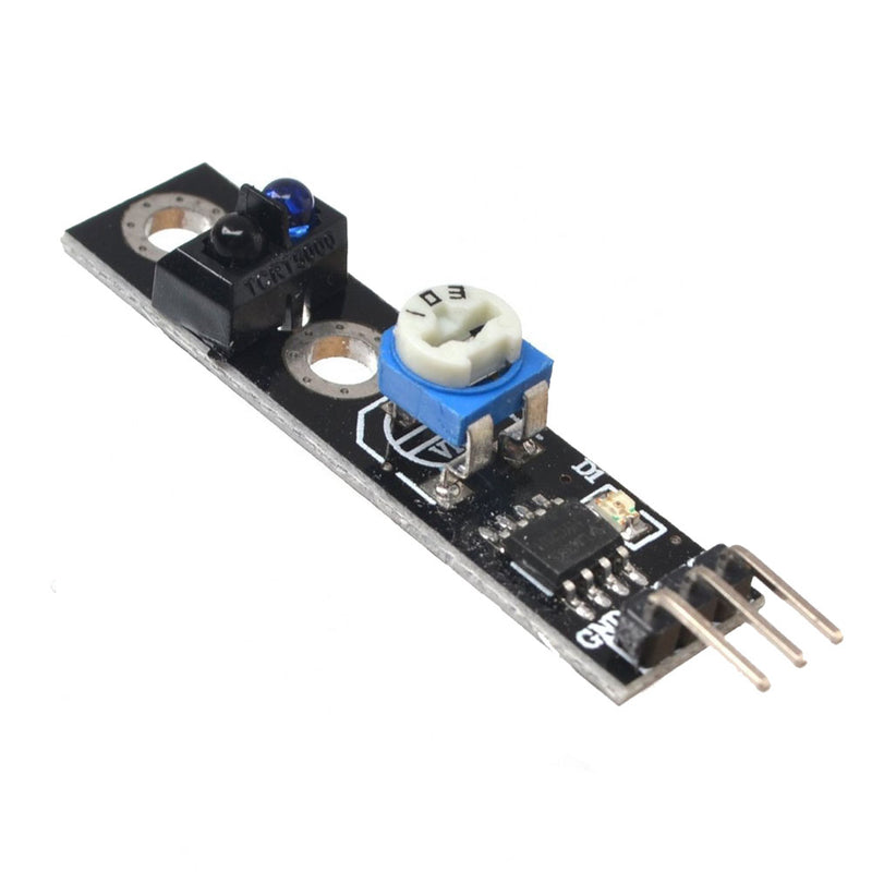 Odseven KY-033 One Channel 3 pin Tracking Path Tracing Module Wholesale