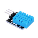 Odseven DHT11 Digital Relative Humidity & Temperature Sensor Module