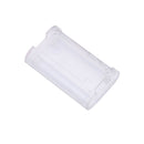 Raspberry Pi Zero Matte Case with Heat Sink and 3 in 1 Adapter Kit Compatible for Raspberry Pi Zero W