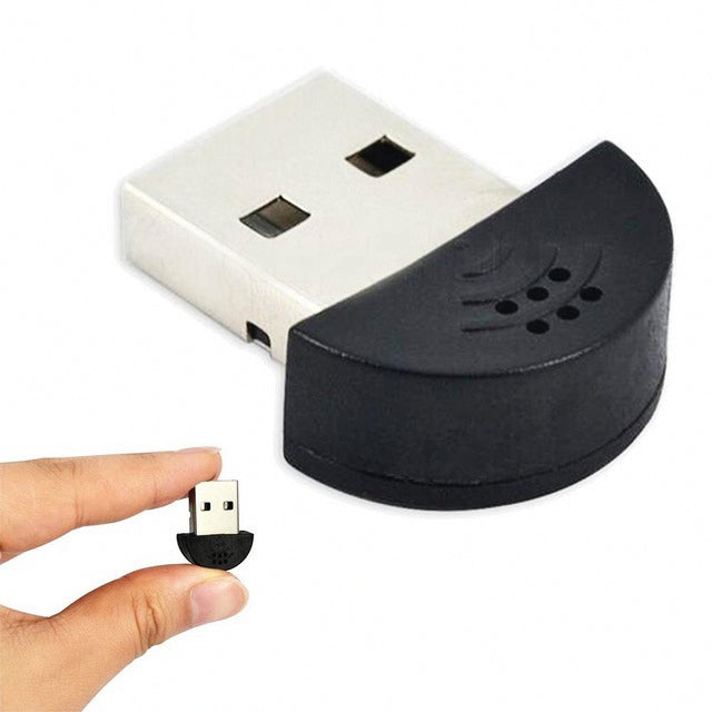 Odseven Mini USB Microphone Wholesale
