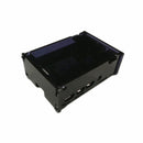 Odseven Acrylic Case for Raspberry Pi 4 Model B