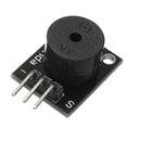 Odseven 3.5-5.5V Standard Passive Buzzer Module For Arduino