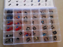 Odseven 37 in 1 Sensors Modules Kits for Arduino Wholesale