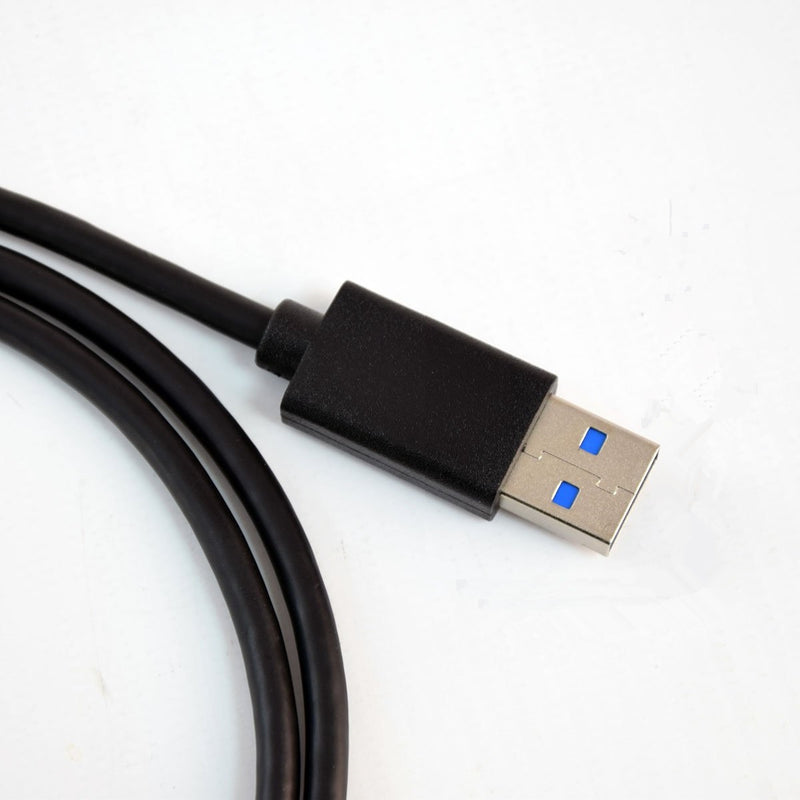 Odseven Type C- USB 3.0 Cable for Raspberry Pi 4