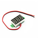 Odseven Mini 2-wire Volt Meter (3.2 - 30 VDC) Wholesale