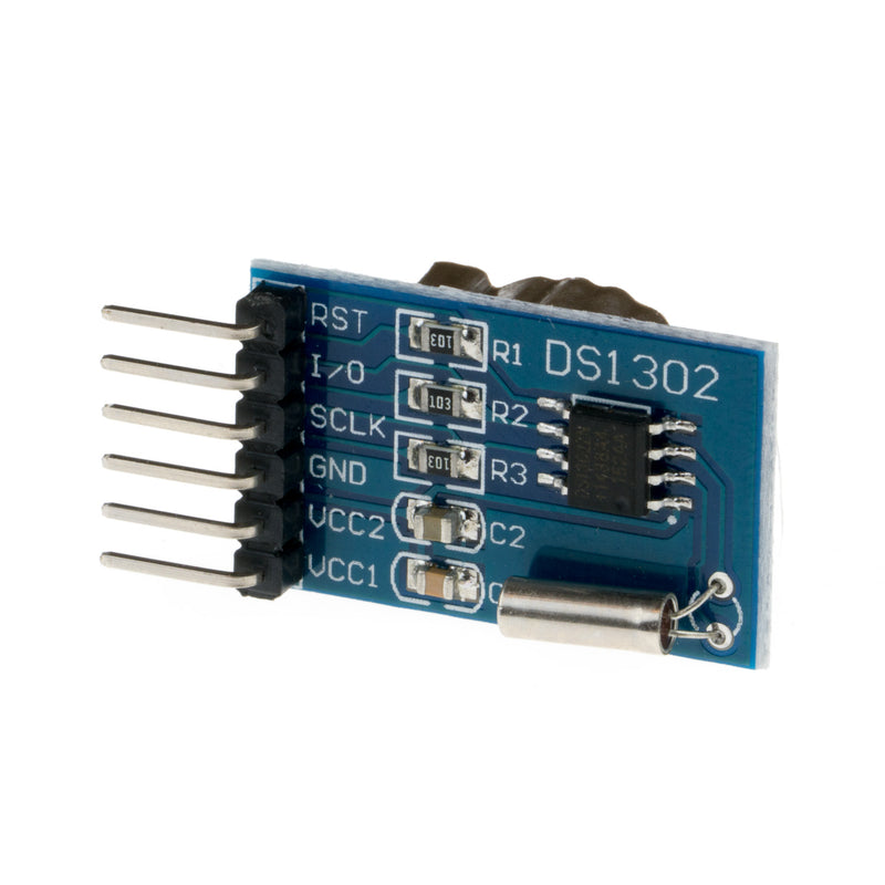 Odseven DS1302 Real-time Clock RTC Module Wholesale